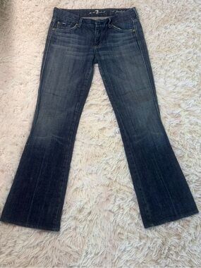 women’s 7forallmankind jeans